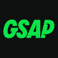 GSAP